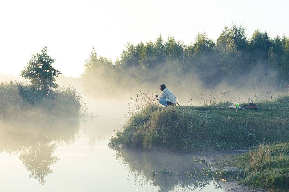 Фотография автора Григорьев Алексей