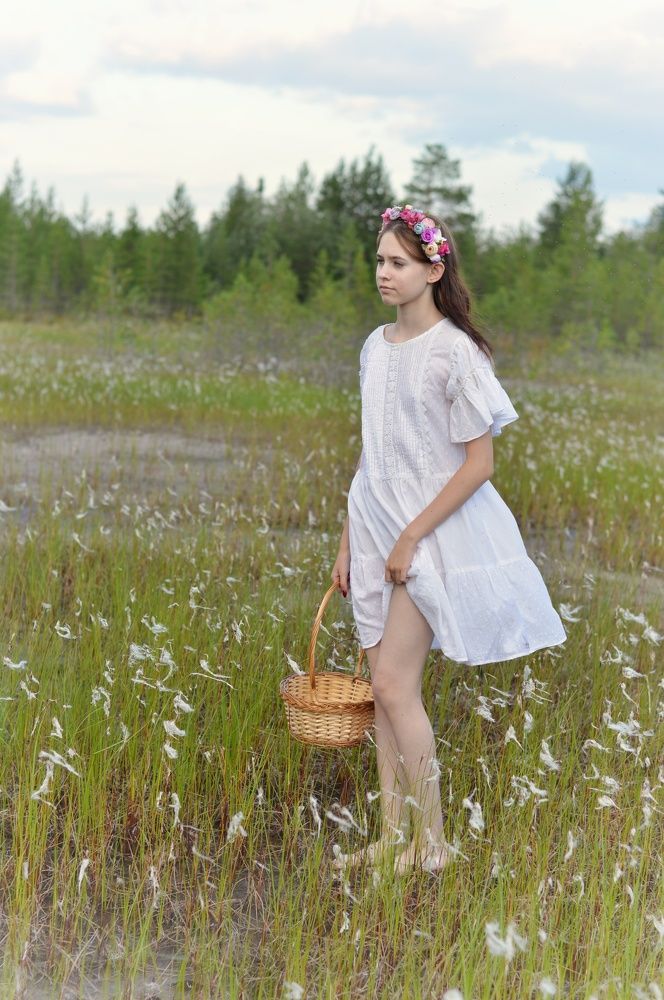 Photograph by Дарья