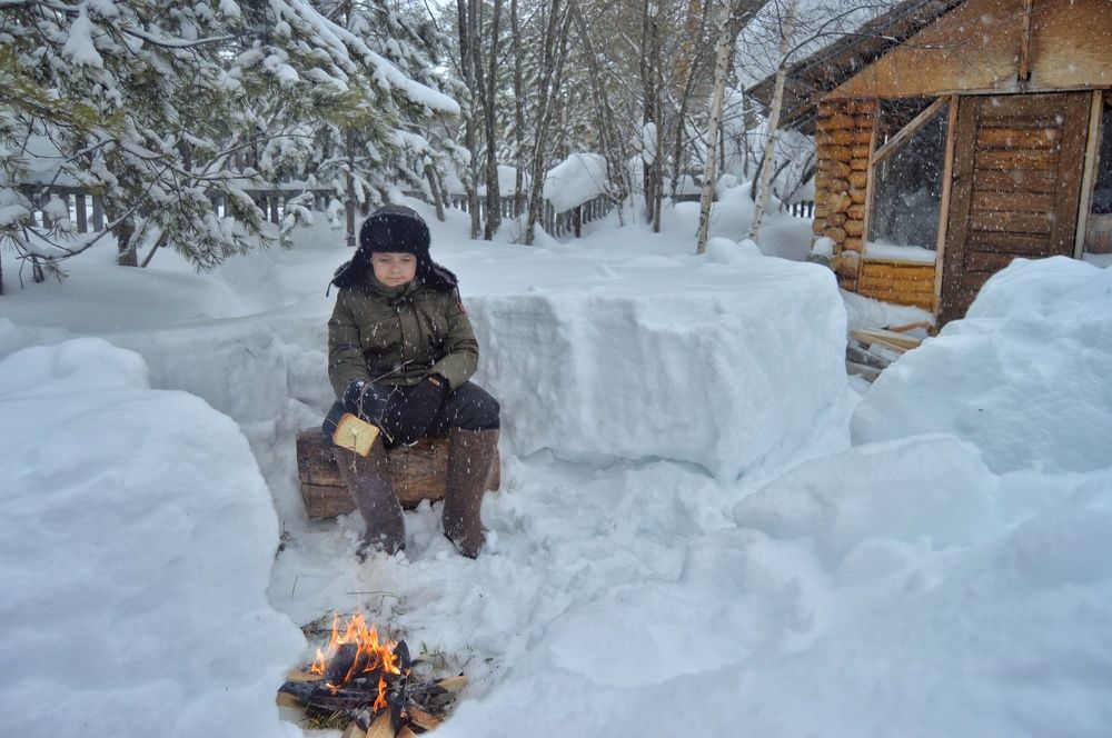 Photograph by Дарья