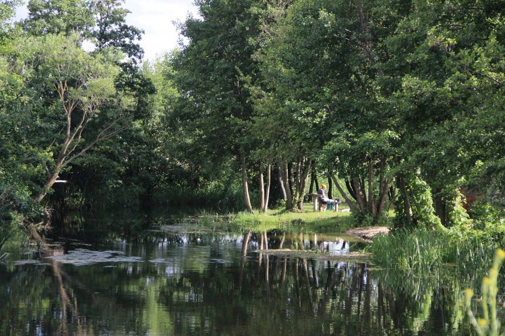 Photograph by Андрей Хитрун