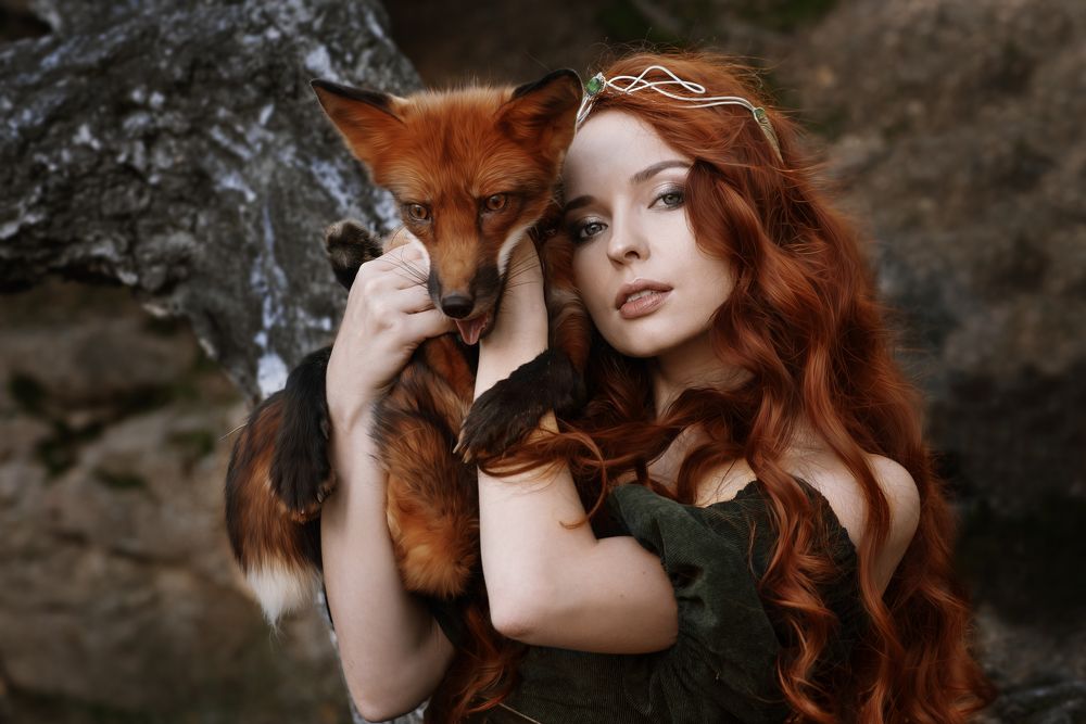 Photograph by Елена Воронина