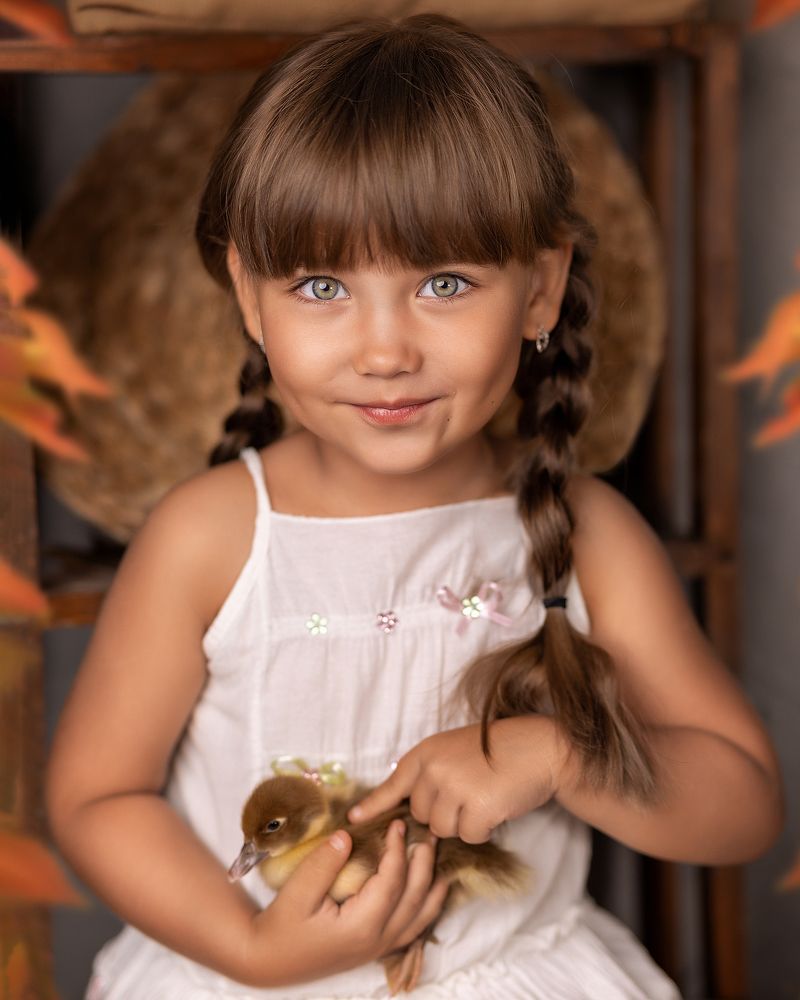 Photograph by Ажар Шайдилдинова