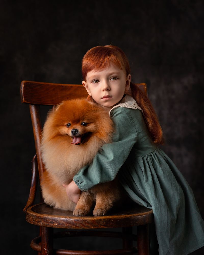 Photograph by Ажар Шайдилдинова