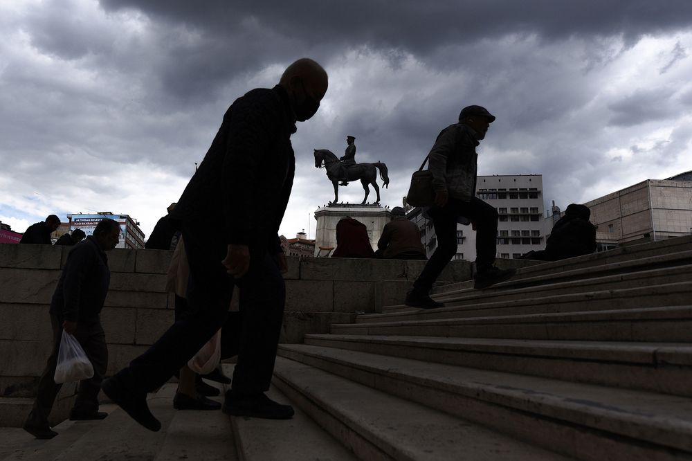 Фотография автора erol yılmaz