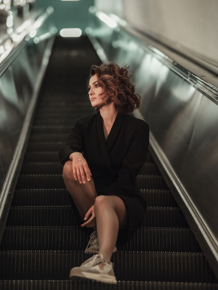 Photograph by Ажар Шайдилдинова