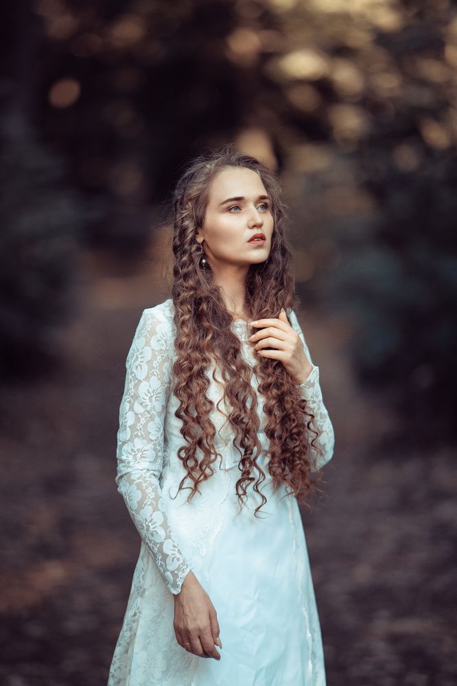 Photograph by Ажар Шайдилдинова