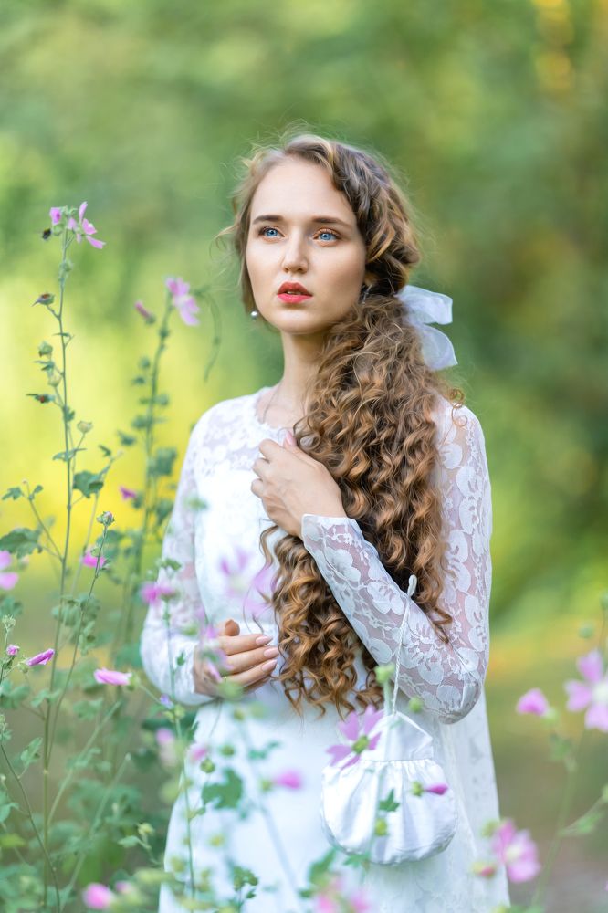 Photograph by Ажар Шайдилдинова