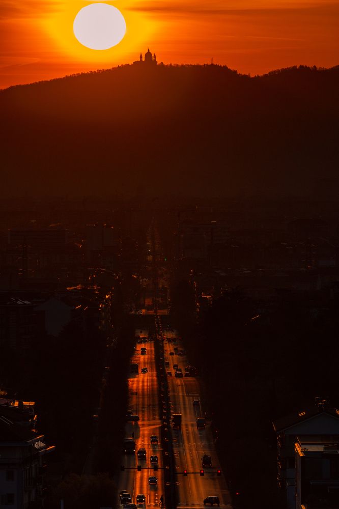 Photograph by Matteo Martin