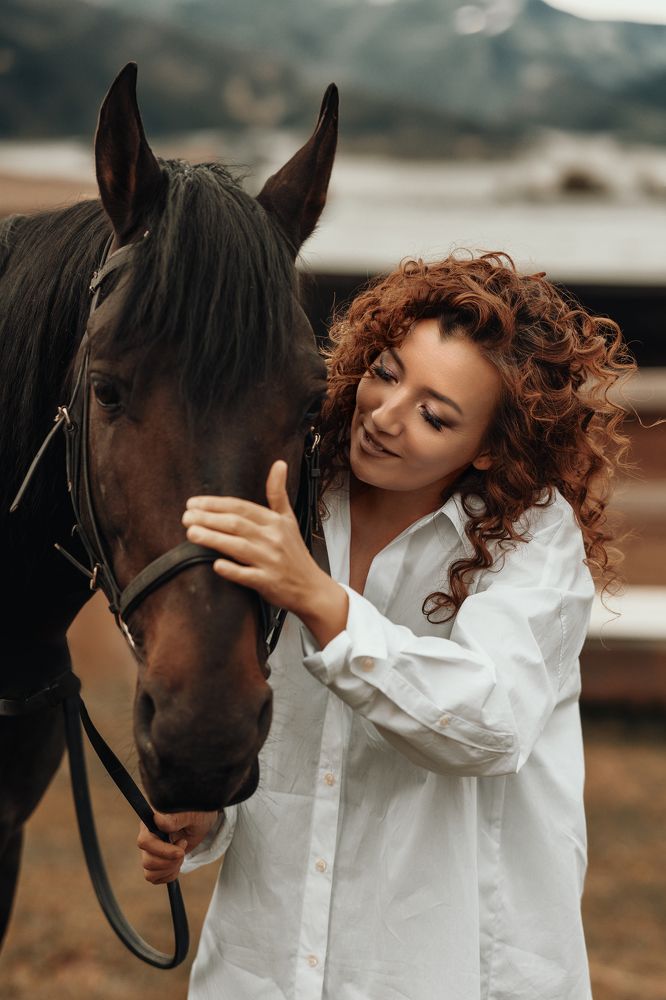 Фотография автора Ажар Шайдилдинова