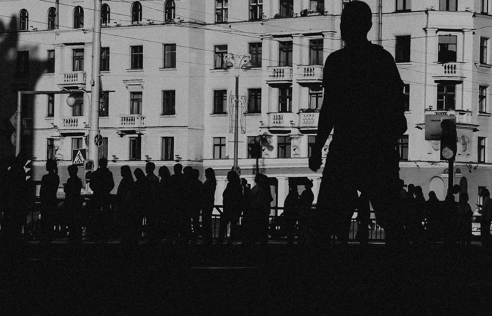 Photograph by Илья Хрусталев