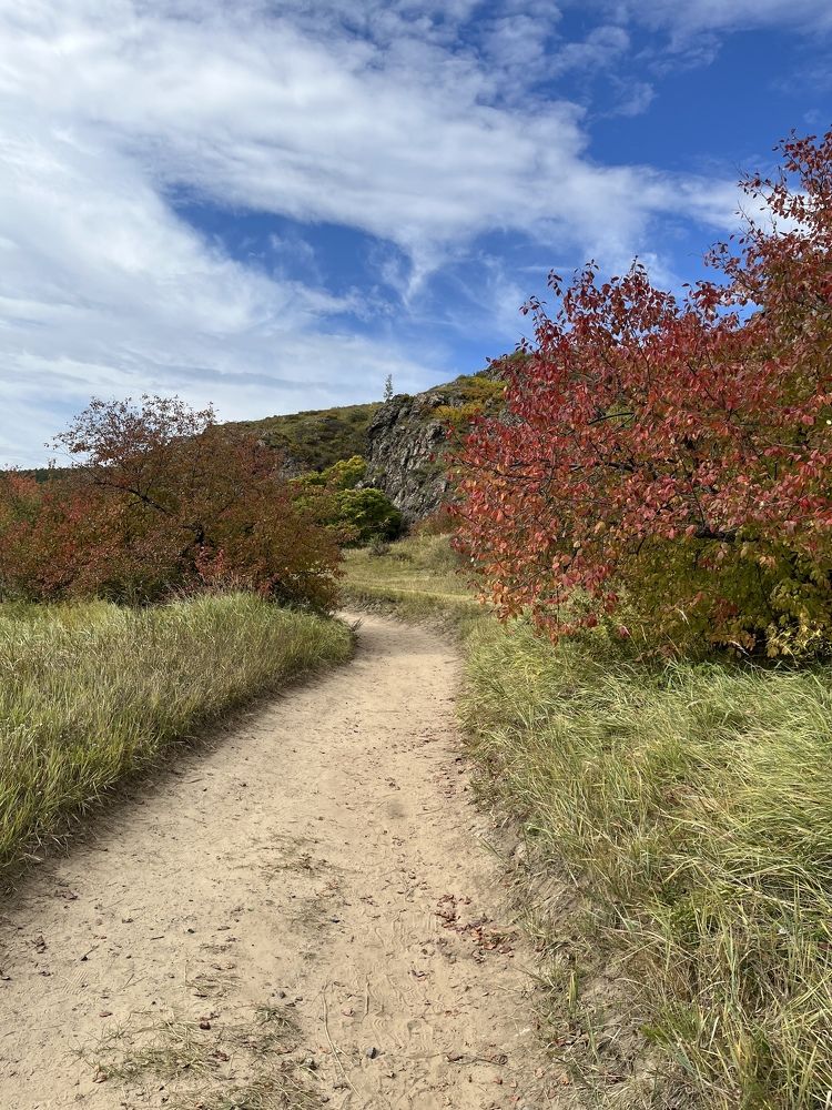 Photograph by Nina Semikhvatskya