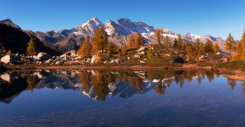 Photograph by Matteo Martin