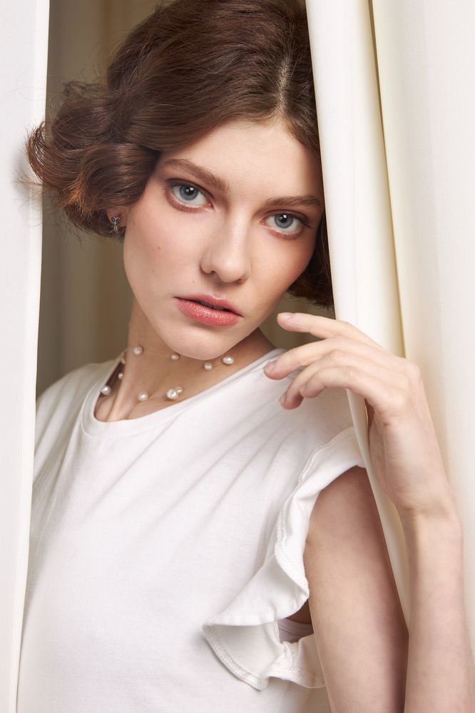 Photograph by Дарья Виноградова