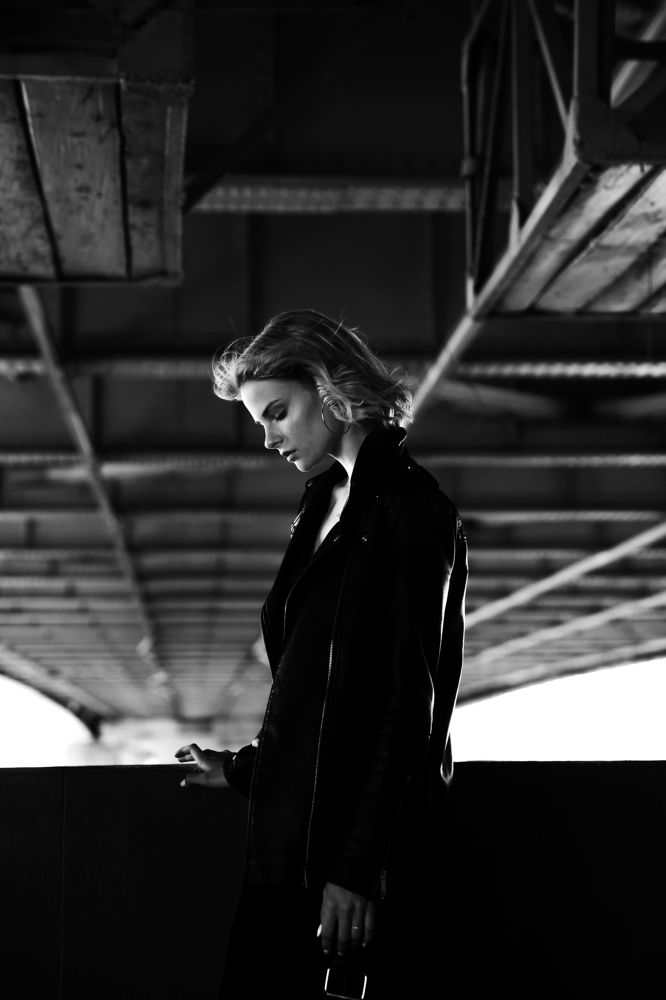 Photograph by Дарья Виноградова