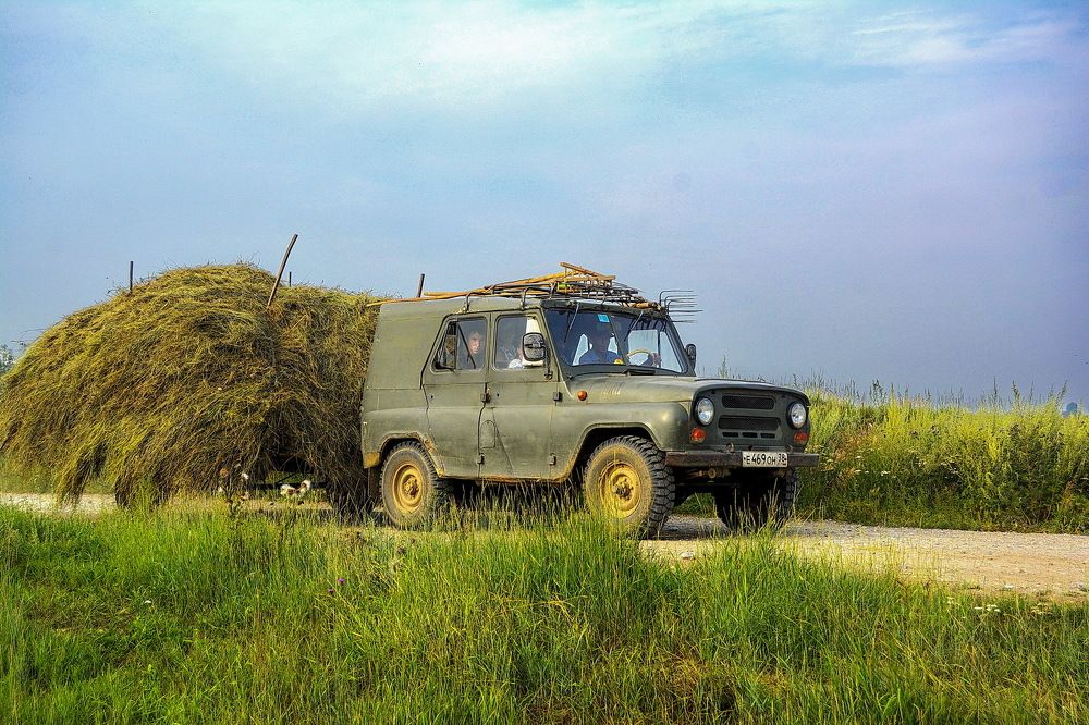 Photograph by Юрий Назыров