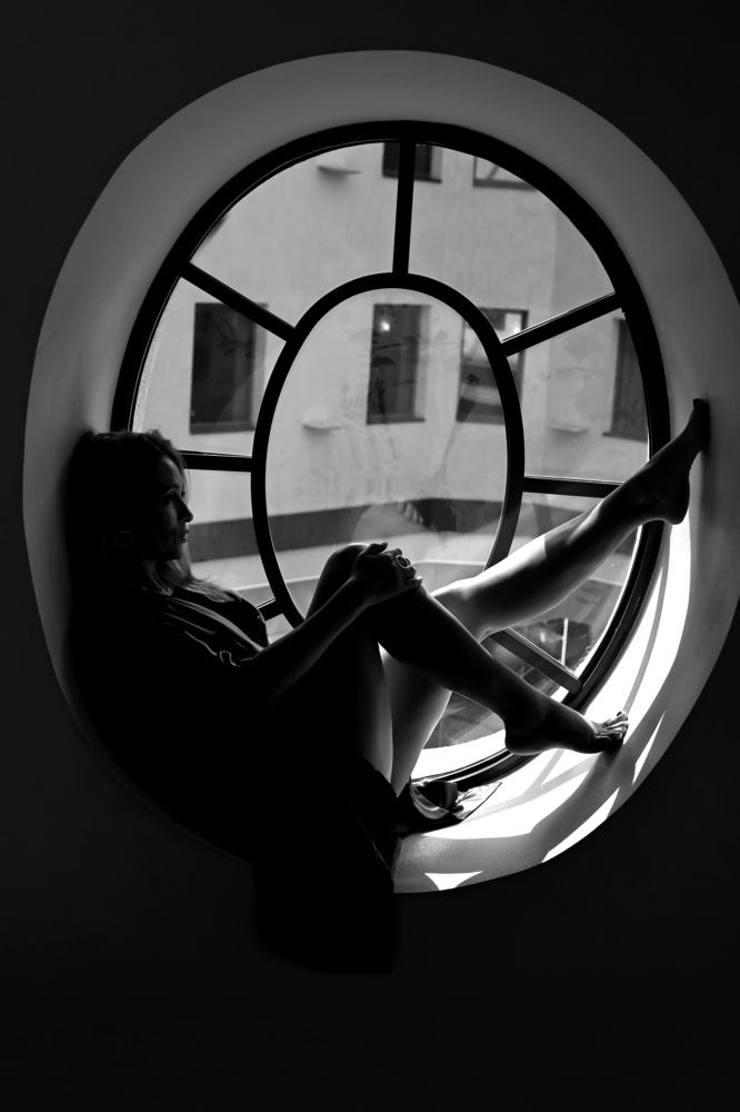 Photograph by Любовь Безволева