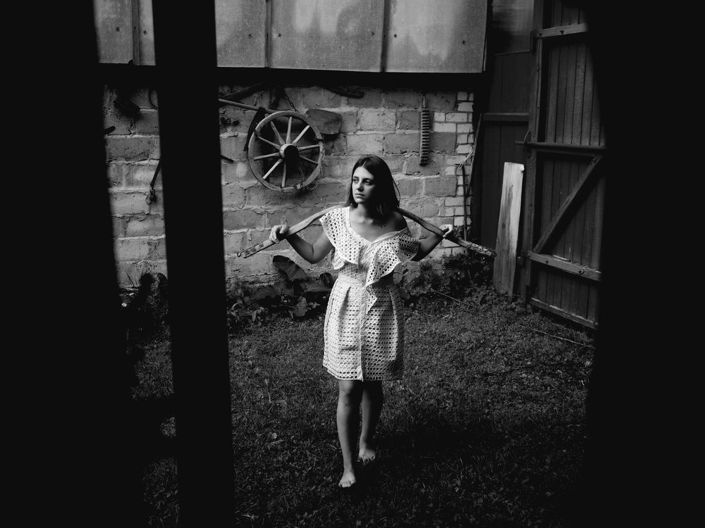 Photograph by Любовь Ершова