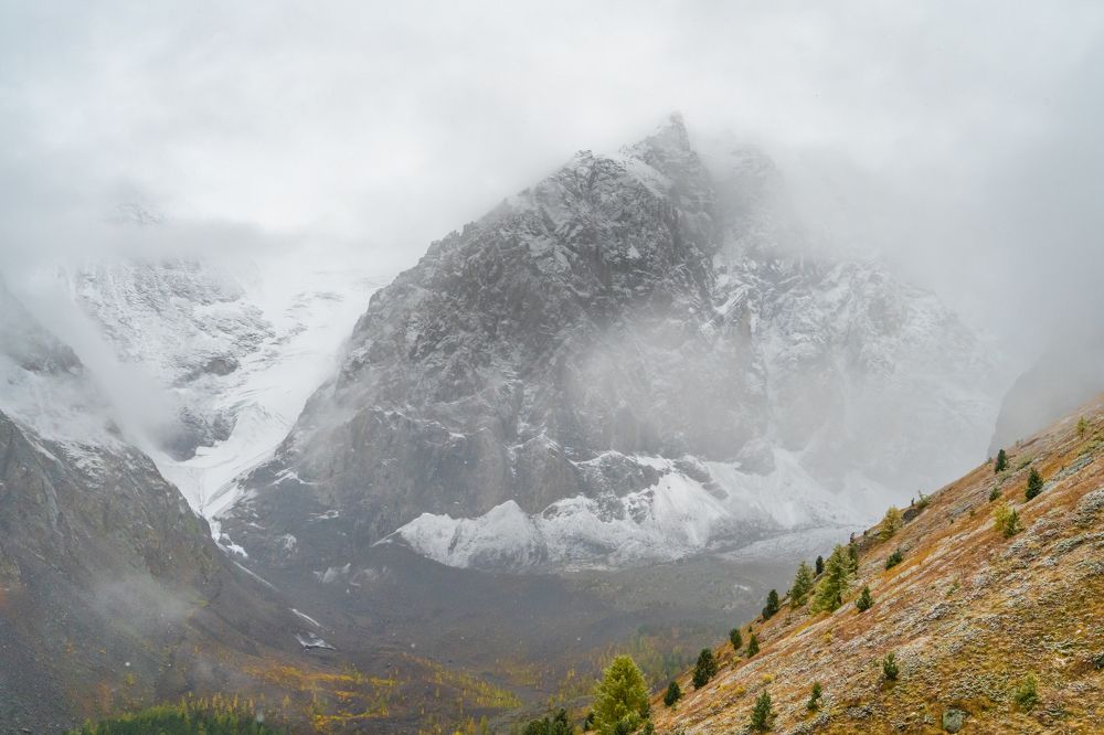 Photograph by Дмитрий Mo0fe