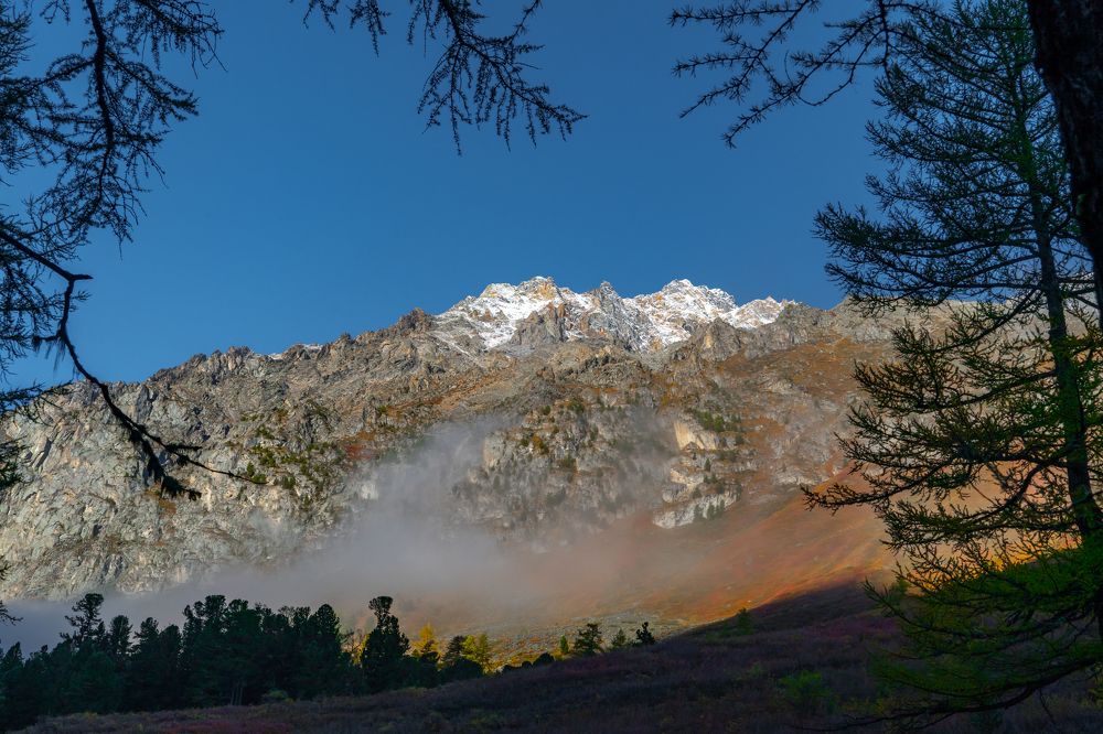 Photograph by Дмитрий Mo0fe