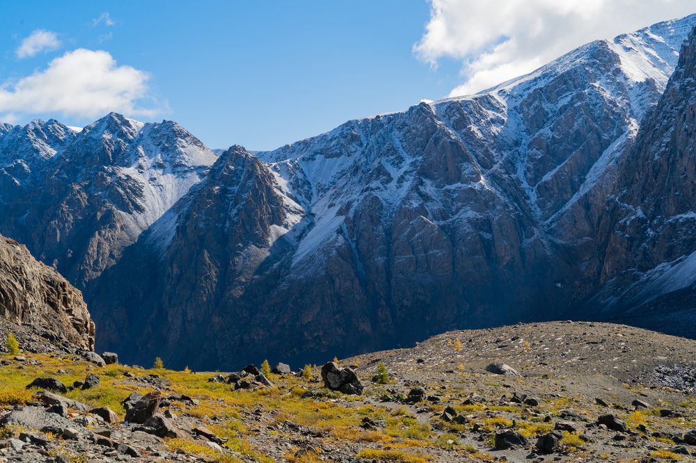 Photograph by Дмитрий Mo0fe