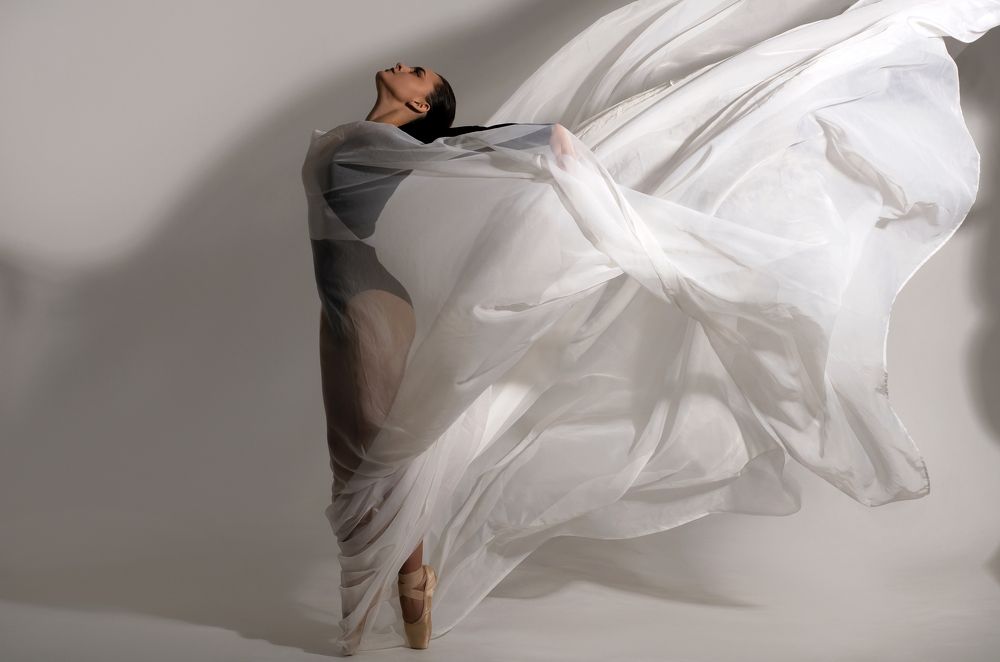 Photograph by Любовь Безволева