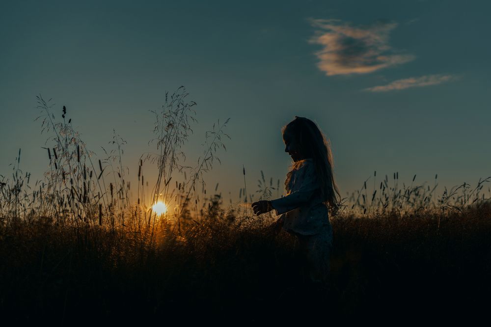 Photograph by Olesia Chepurchenko