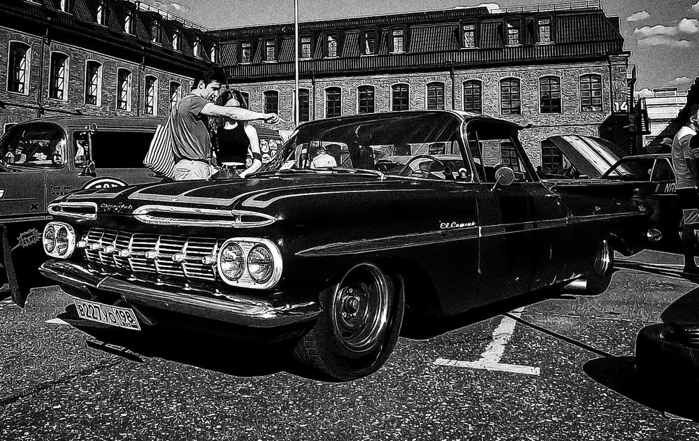 Фотография автора Всеволод Юрша