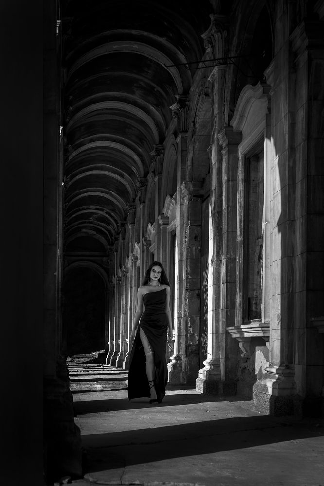 Photograph by Vasilena Georgieva