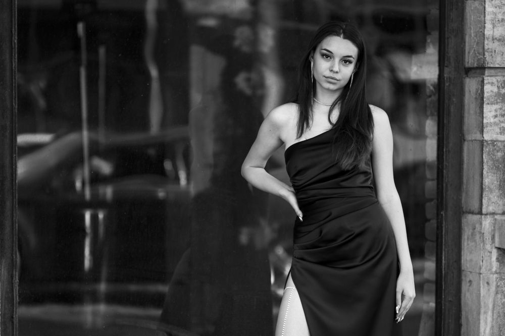 Photograph by Vasilena Georgieva