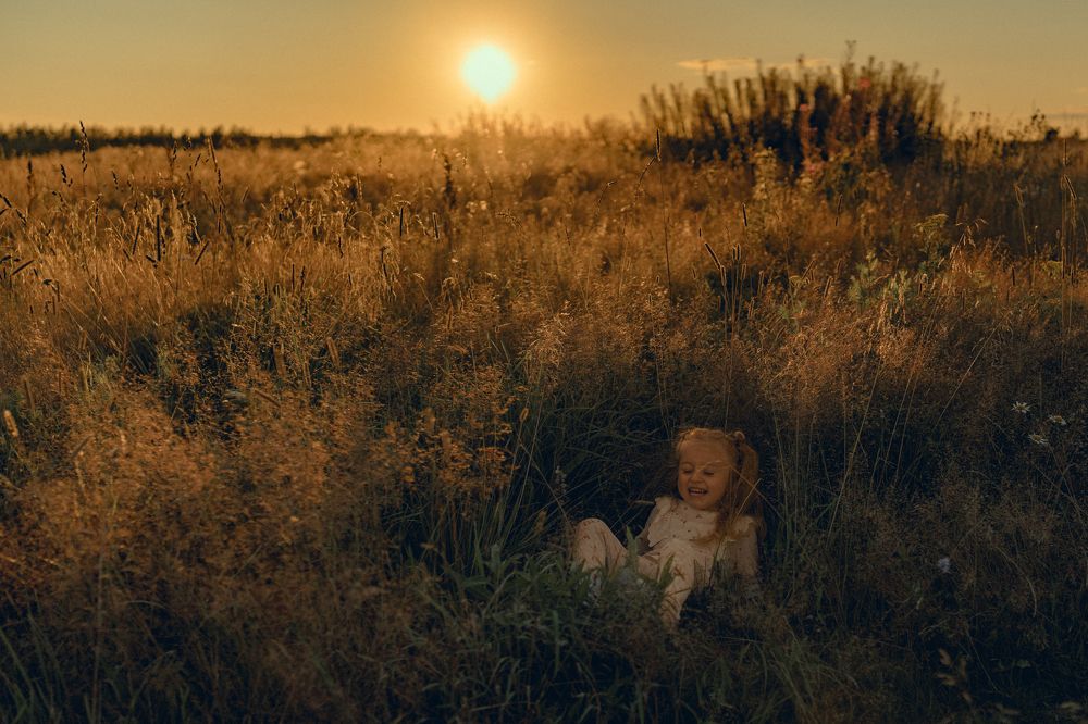 Photograph by Olesia Chepurchenko