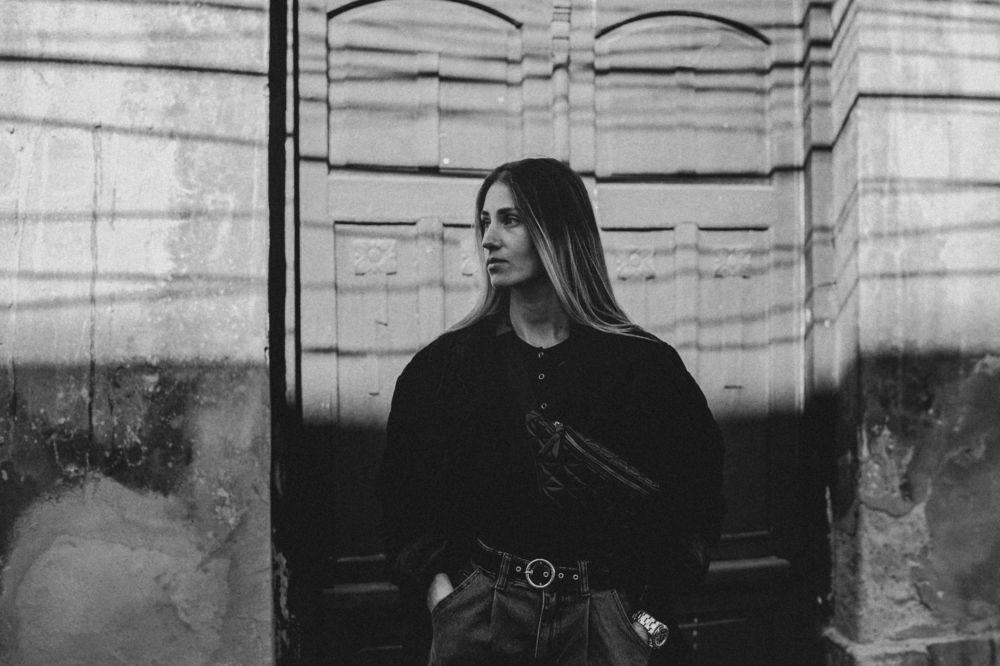 Photograph by Vasilena Georgieva