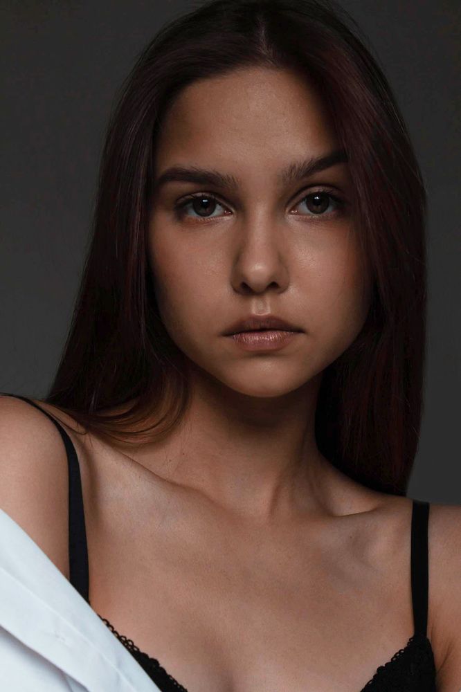 Photograph by Ольга Тютина