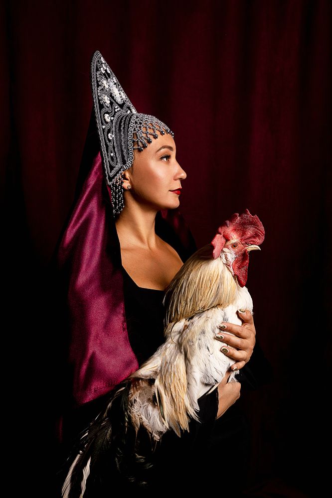 Photograph by Анна Идоленко