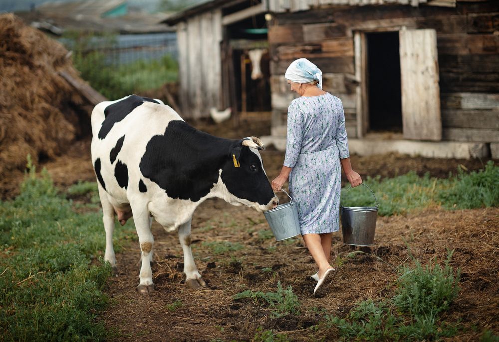 Photograph by Анна Идоленко