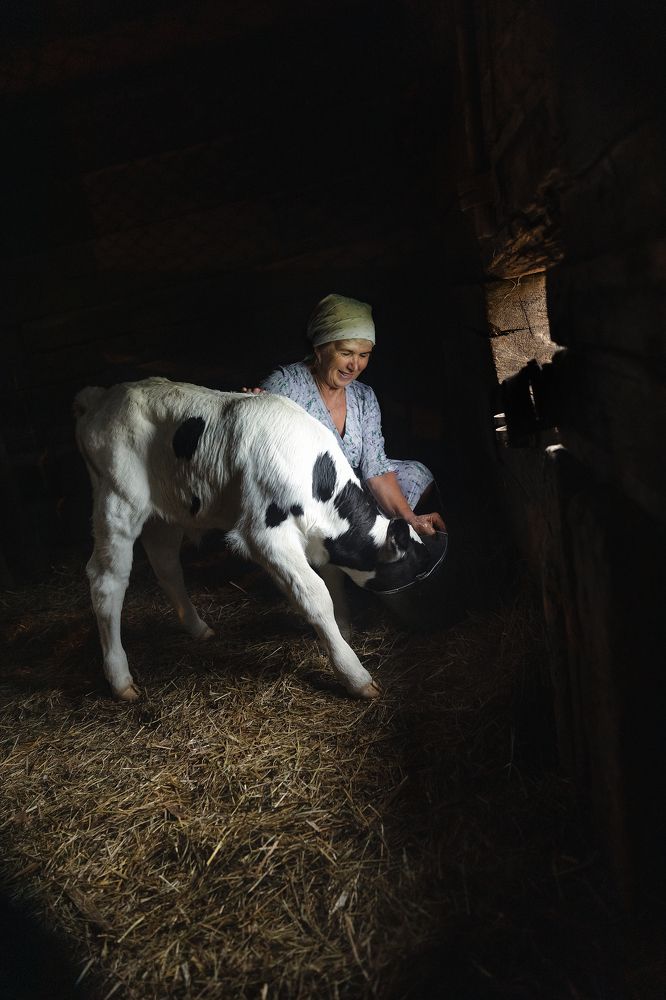 Photograph by Анна Идоленко