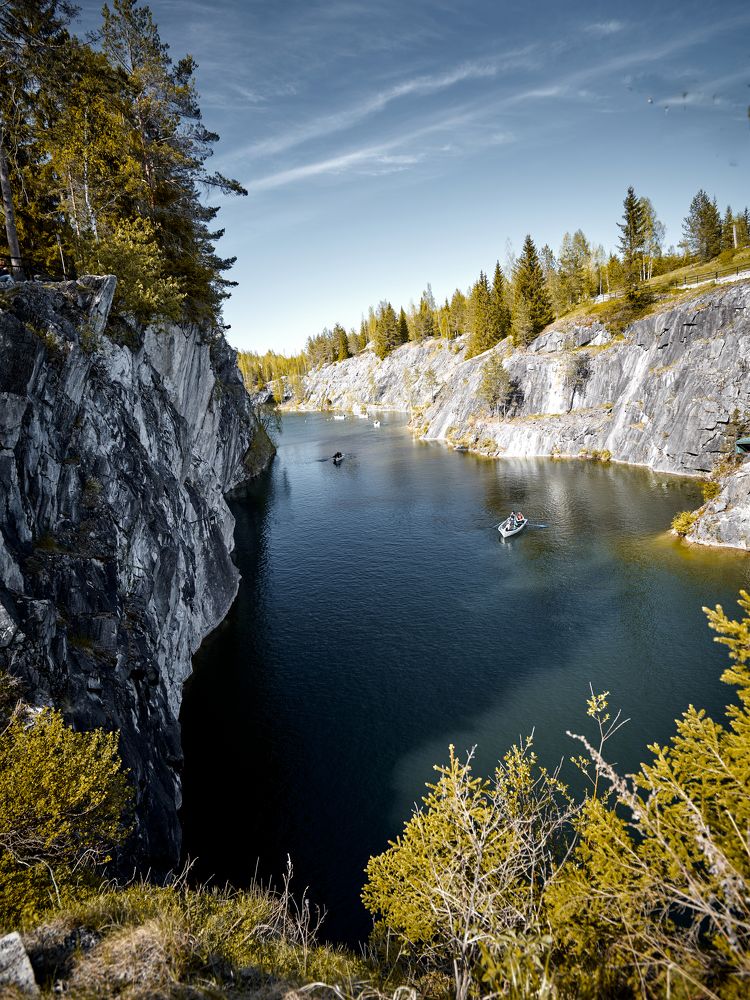 Photograph by Aleksandr Belov