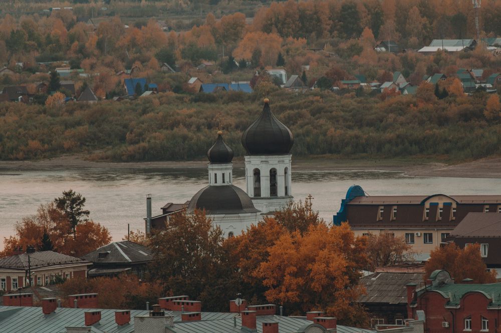 Photograph by Анна Карпенко