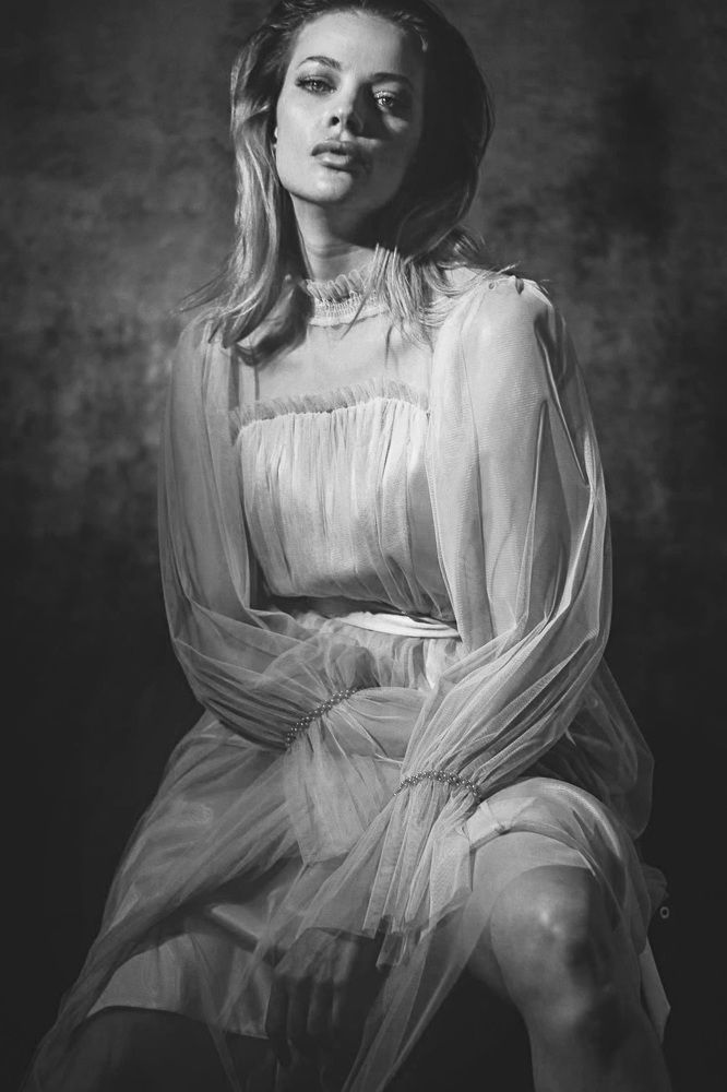 Photograph by Ольга Тютина