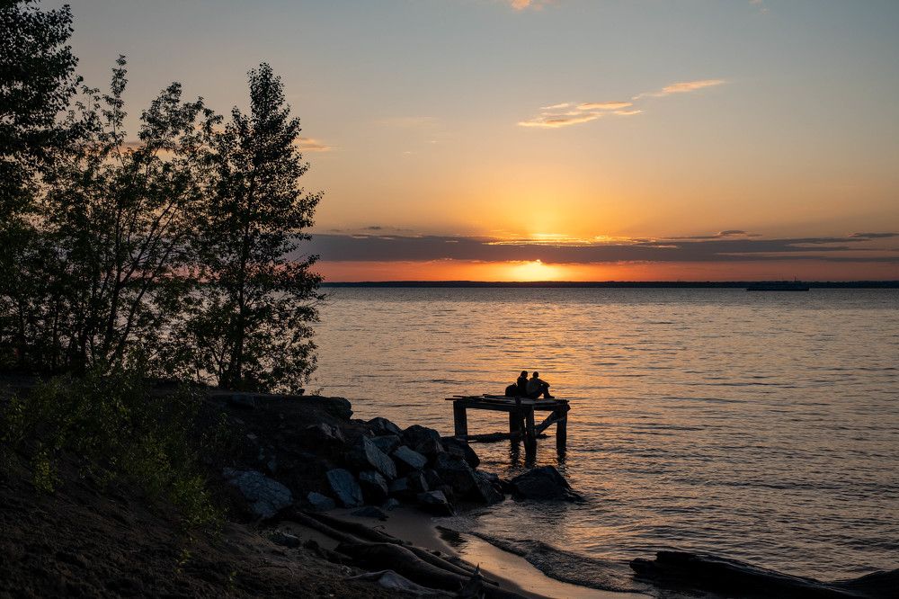 Photograph by Ольга Тюрина