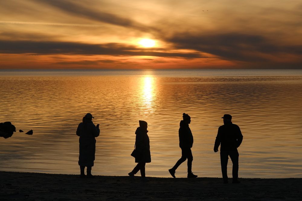 Photograph by Ольга Тюрина