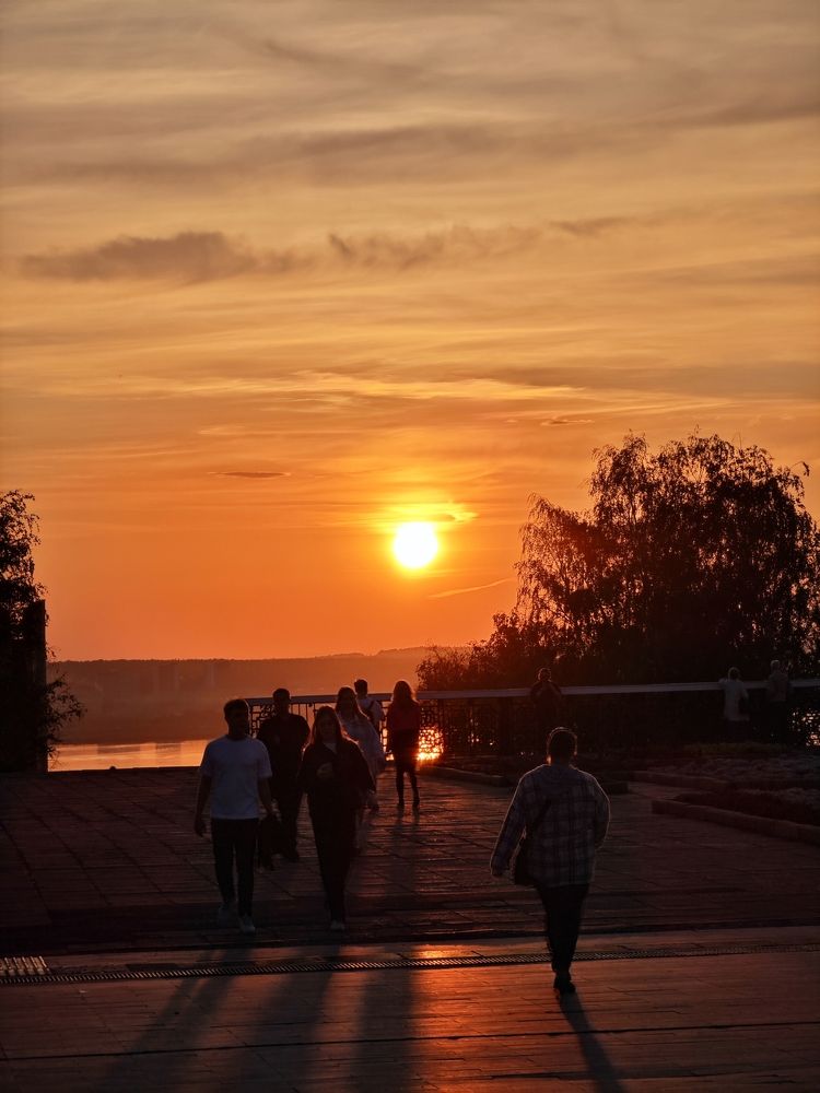 Photograph by Олег Сальников