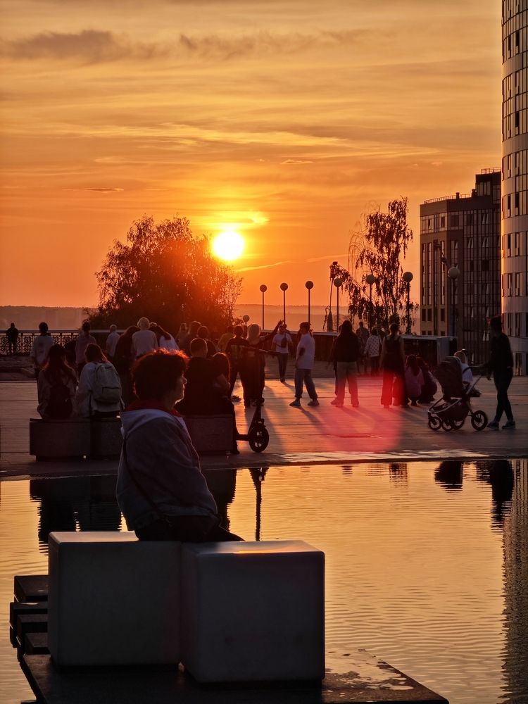 Photograph by Олег Сальников