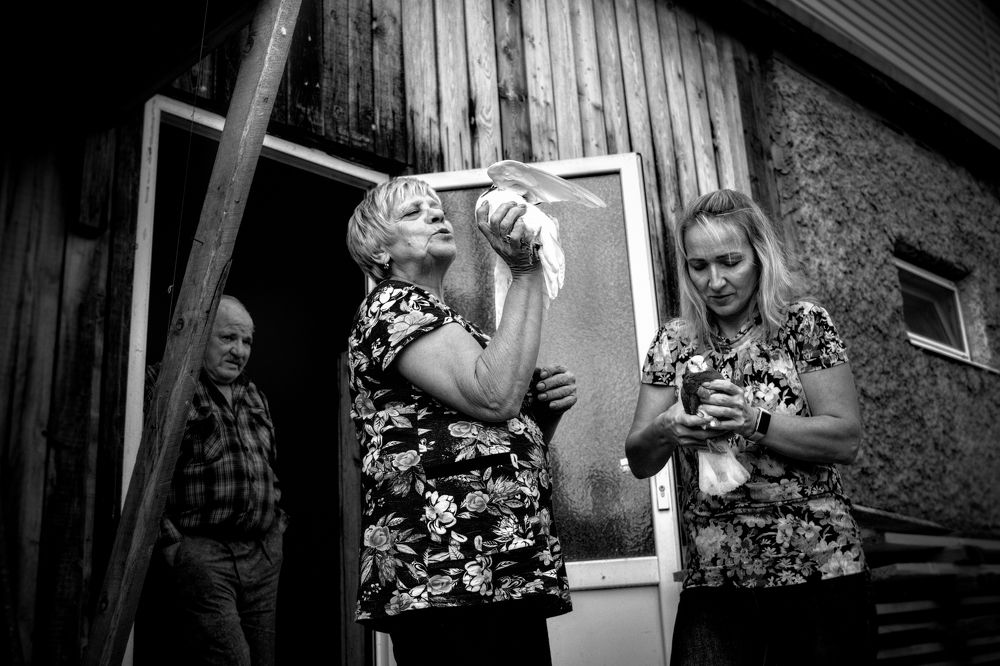 Photograph by Татьяна Карташева