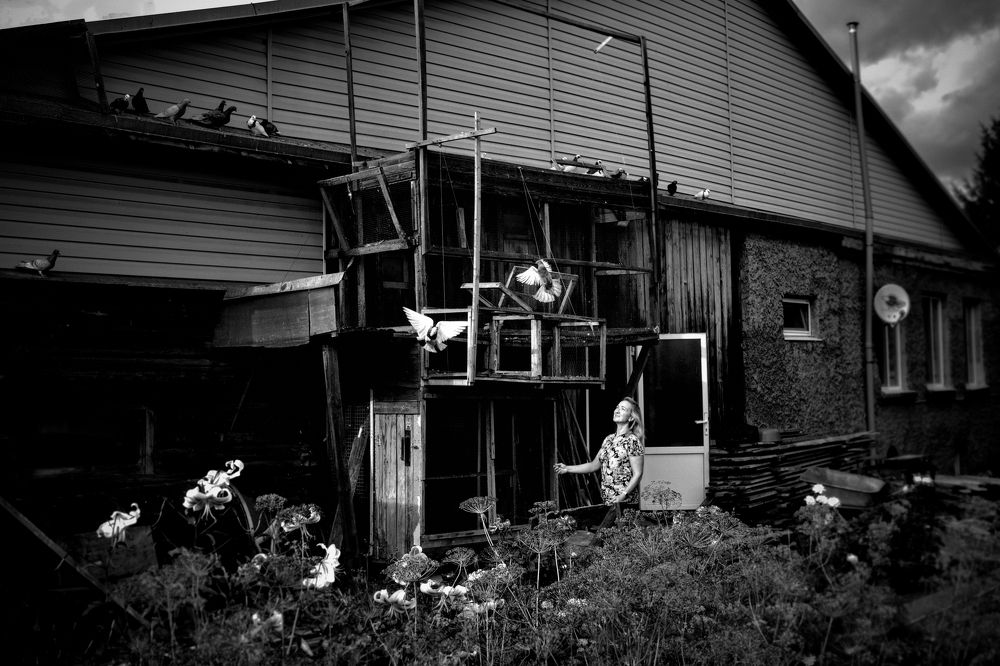 Photograph by Татьяна Карташева