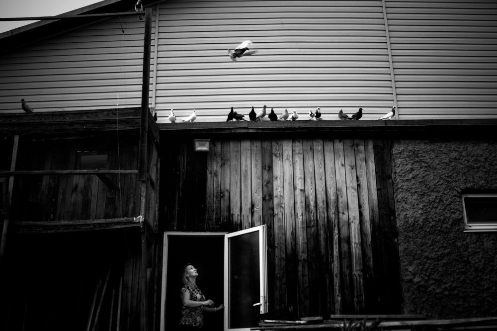 Photograph by Татьяна Карташева