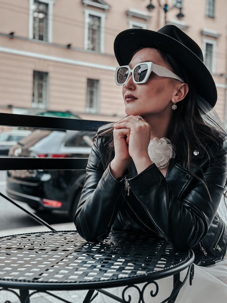 Photograph by Yana Rozner