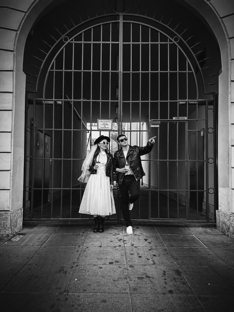 Photograph by Yana Rozner