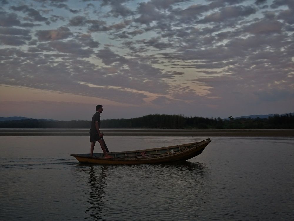 Photograph by Padumma Gohain