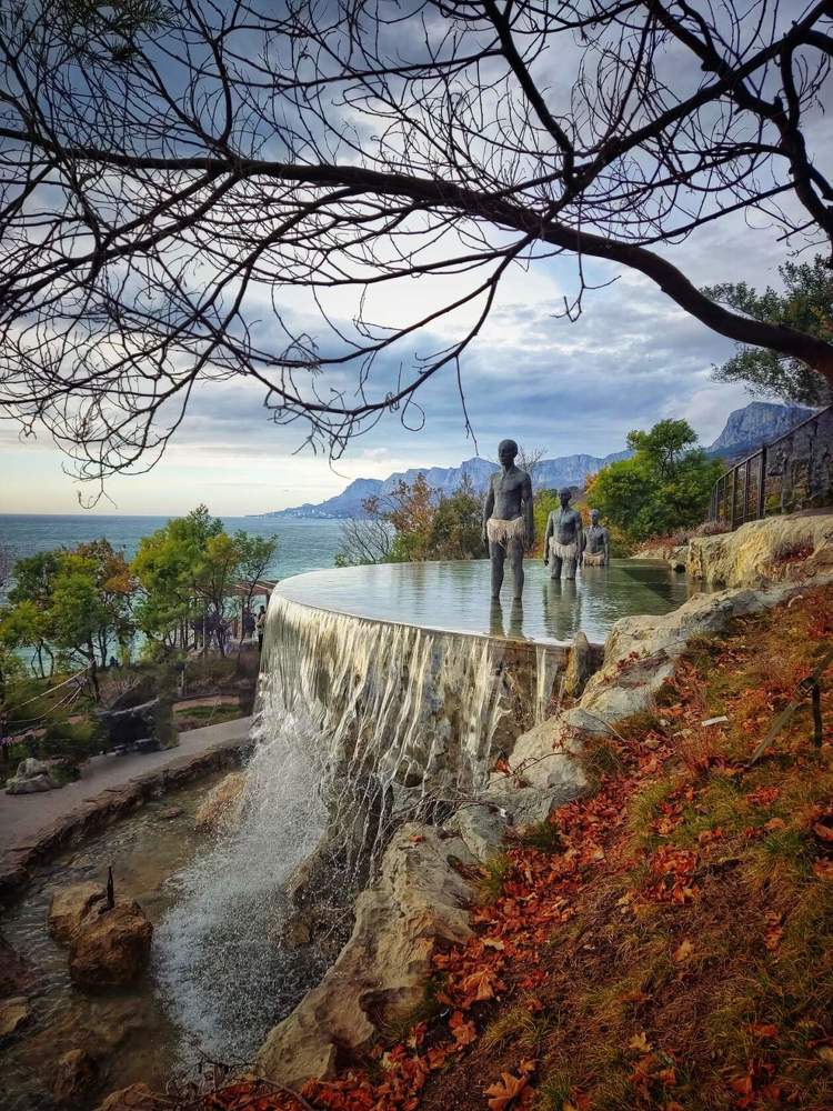 Photograph by Наталья Прекрасная