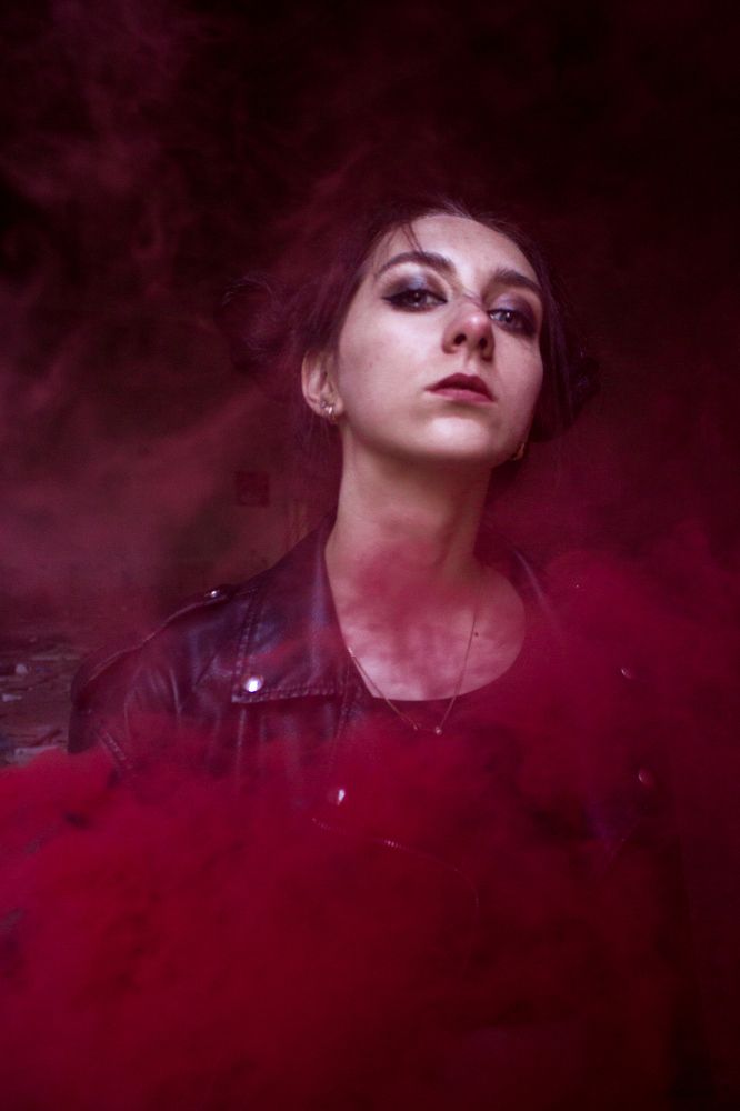 Photograph by Алина Новикова